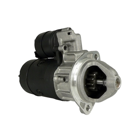 Aftermarket New Deutz Starter BF4L1011 F2L1011 F3L1011 F4L1011 Diesel 12 Volt 2.2KW 11180180